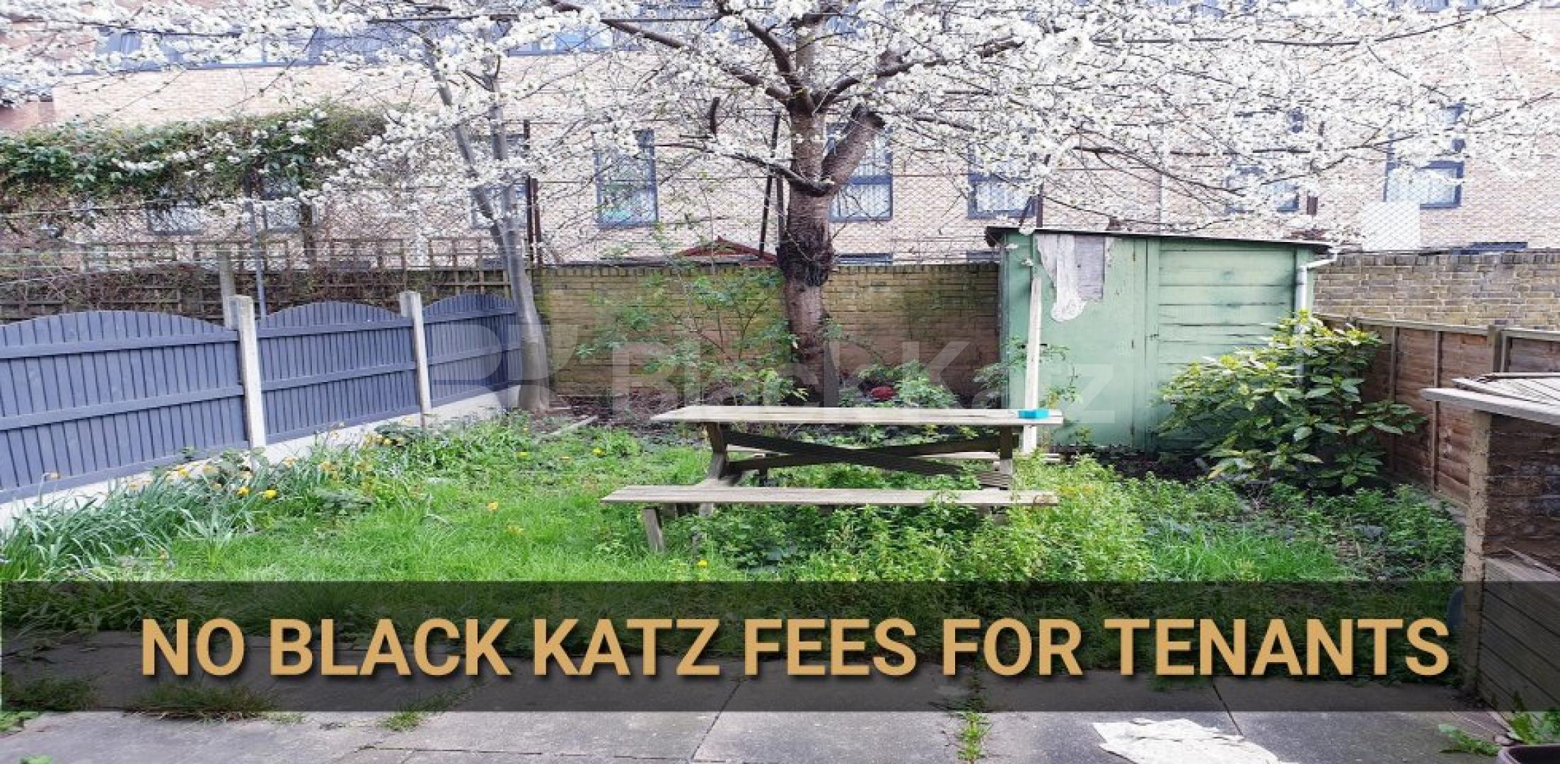 			4 Bedroom, 1 bath, 1 reception Apartment			 Saracen Street  , Westferry / Canary Wharf 